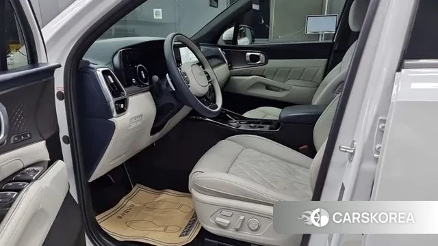 Kia Sorento 4th Generation id 3377971 из Кореи 15