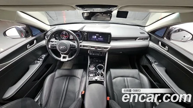 Kia K5 3rd generation id 2491585 из Кореи 17