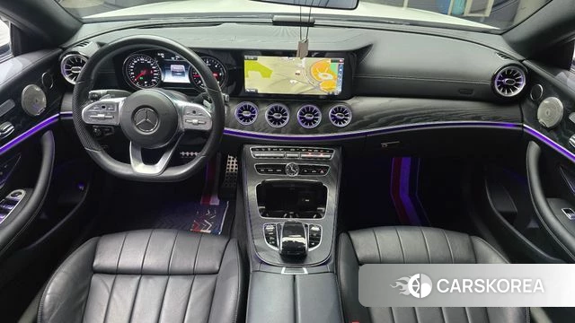 Mercedes-Benz E-Class W213 id 4751040 из Кореи 27