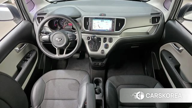 Kia The New Ray id 3966149 из Кореи 17