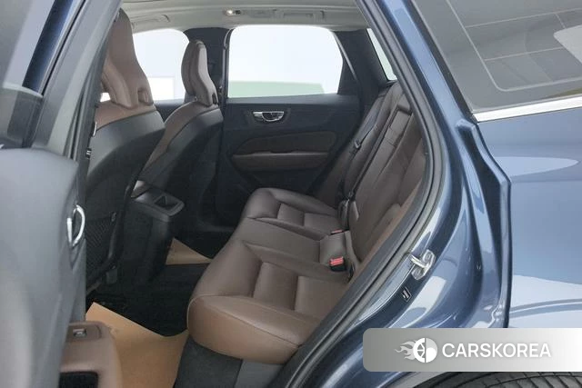 Volvo XC60 id 4253201 из Китая 14
