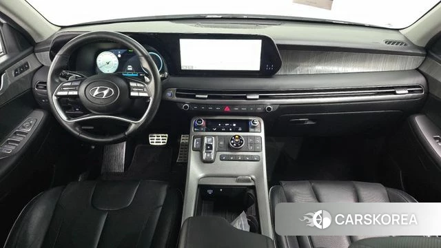 Hyundai The New Palisade id 4443856 из Кореи 28