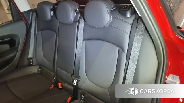 Mini Cooper Clubman id 4382095 из Кореи 7