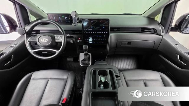 Hyundai Staria id 4655623 из Кореи 28