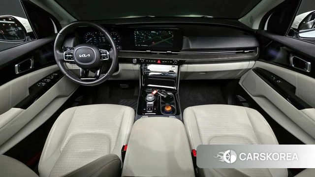 Kia Carnival 4th generation id 3838527 из Кореи 17