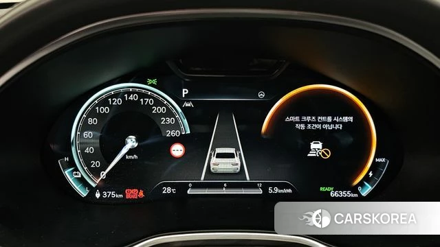 Genesis Electrified G80 (RG3) id 4655973 из Кореи 31