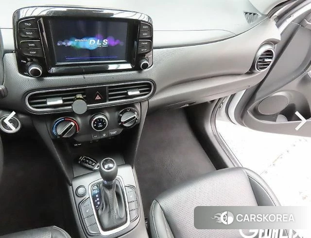 Hyundai Kona id 4294946 из Кореи 17