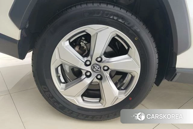 Toyota RAV4 Rongfang id 4259721 из Китая 14