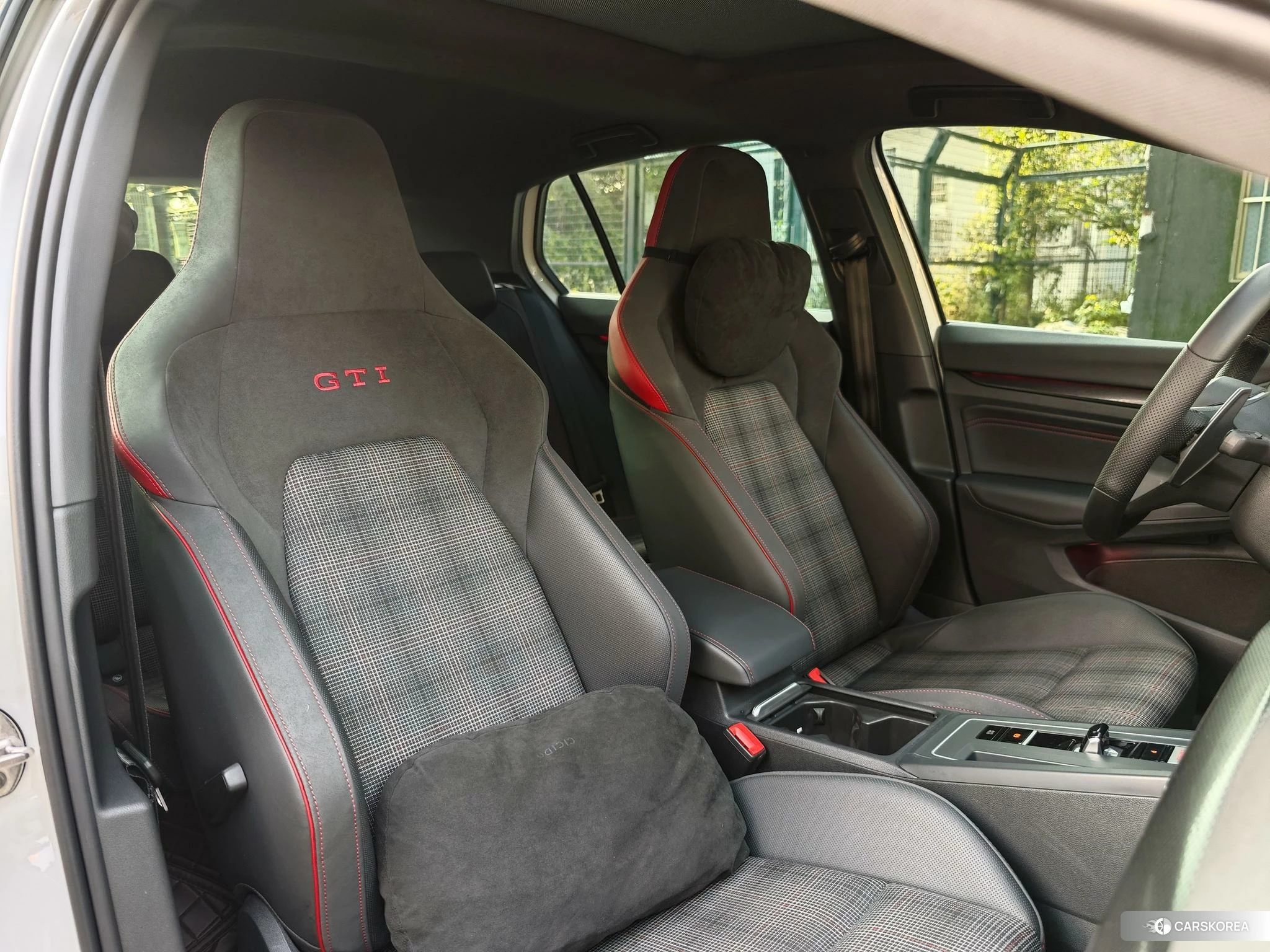 Volkswagen Golf id 4454146 из Китая 11