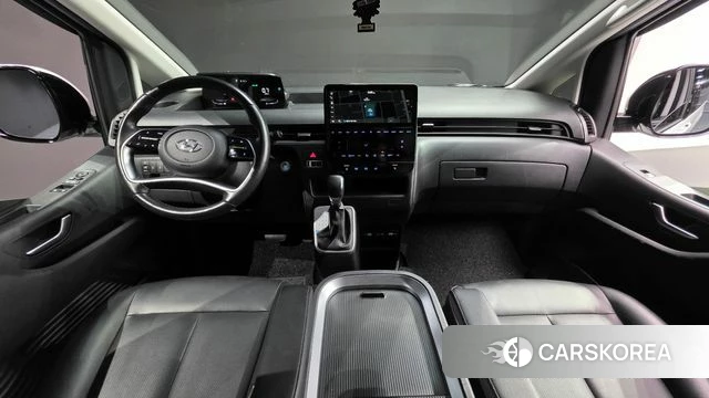 Hyundai Staria id 4757503 из Кореи 17