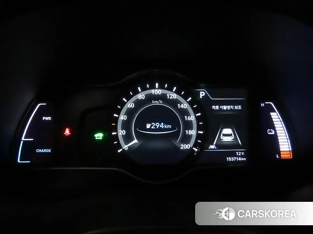 Hyundai Kona Electric id 3861002 из Кореи 17