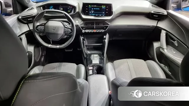 Peugeot e-2008 second generation id 3053056 из Кореи 17