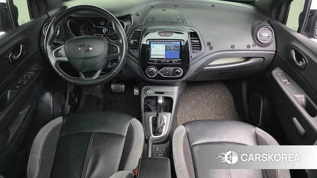 Renault Korea (Samsung) New QM3 id 4318351 из Кореи 17