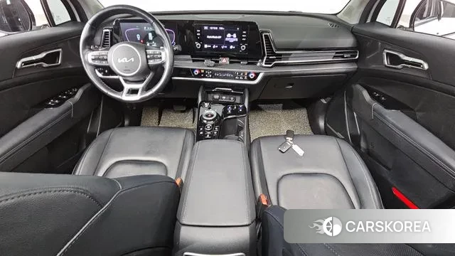 Kia Sportage 5th Generation id 3373096 из Кореи 17