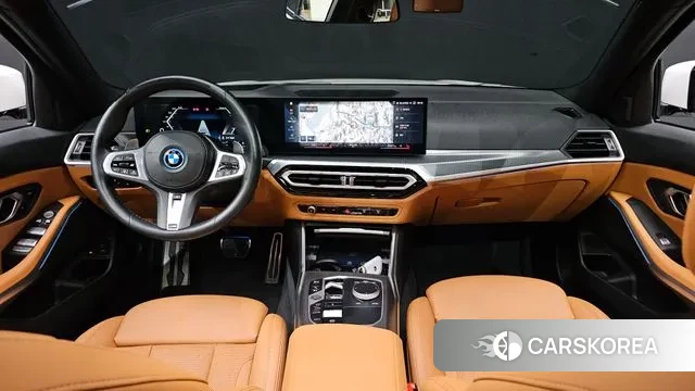 BMW 3 Series (G20) id 3776811 из Кореи 17