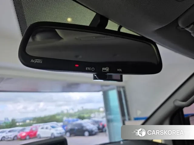 Hyundai The New Grand Starex id 3045258 из Кореи 17