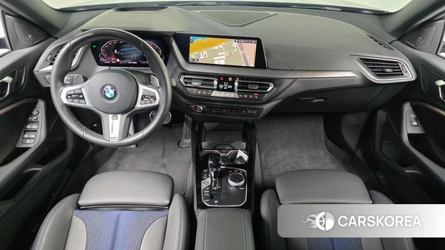 BMW 2 Series Gran Coupe (F44) id 3838148 из Кореи 17