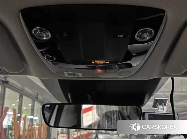 Kia K5 3rd generation id 3654215 из Кореи 13