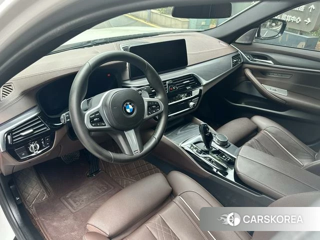 BMW 5 series id 4264073 из Китая 9