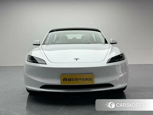 Tesla Model 3 id 3920670 из Китая 17