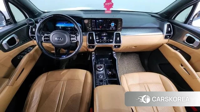 Kia Sorento 4th Generation id 3788822 из Кореи 17