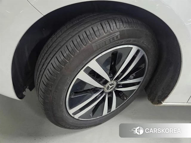 Mercedes-Benz A-Class W177 id 4592287 из Кореи 11