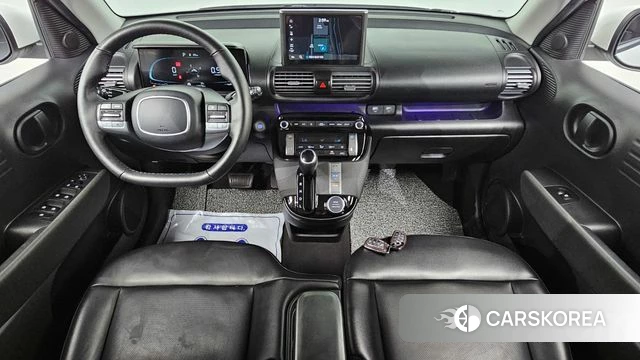 Hyundai Casper id 4666262 из Кореи 27