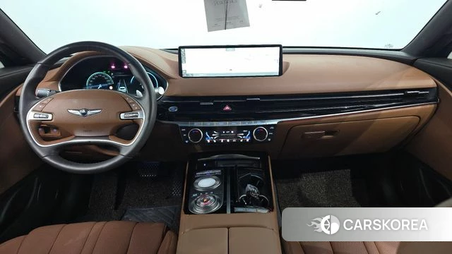 Genesis G80 (RG3) id 4249761 из Кореи 17