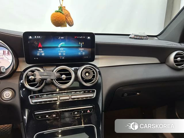 Mercedes-Benz GLC id 4260263 из Китая 16