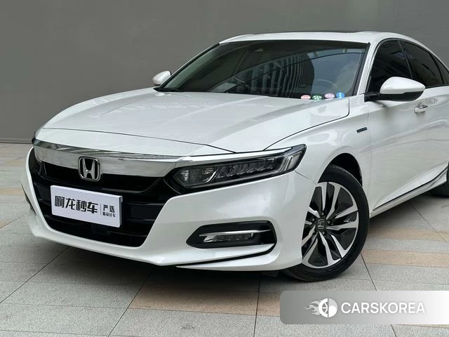 Honda Accord id 4399917 из Китая 24