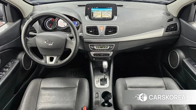 Renault Korea (Samsung) SM3 Neo id 4693898 из Кореи 17