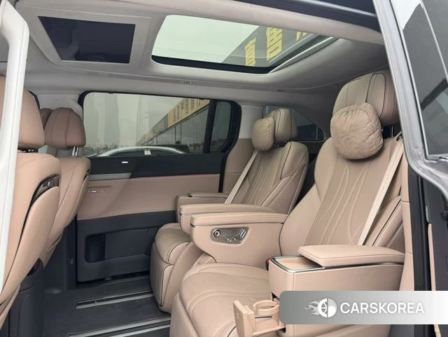 Xiaopeng Motors Xiaopeng X9 id 3969195 из Китая 9