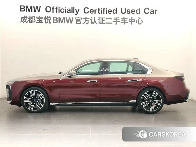 BMW 7 series id 4258610 из Китая 14