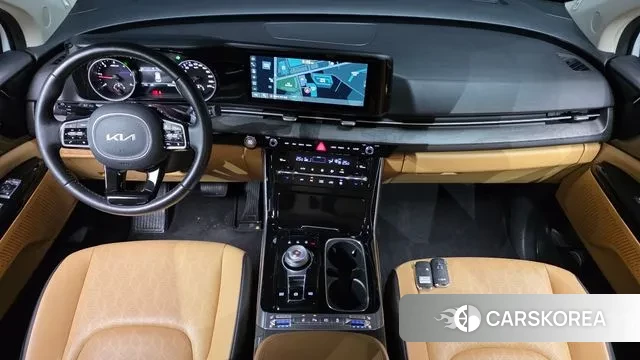 Kia Carnival 4th generation id 3389256 из Кореи 17