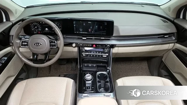 Kia Carnival 4th generation id 3635931 из Кореи 17