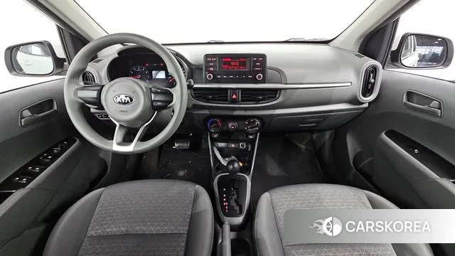 Kia Morning Urban (JA) id 3607123 из Кореи 17