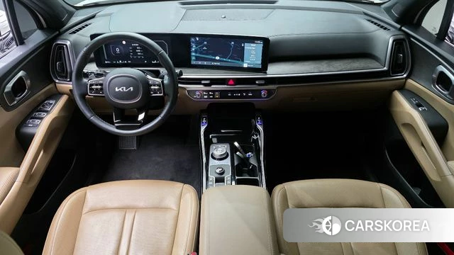 Kia The New Sorento 4th Generation id 3864616 из Кореи 17