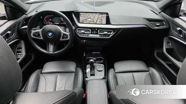 BMW 2 Series Gran Coupe (F44) id 4202244 из Кореи 27