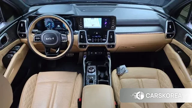 Kia Sorento 4th Generation id 3246759 из Кореи 17