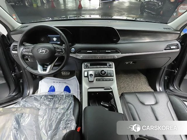 Hyundai Palisade id 4550776 из Кореи 17
