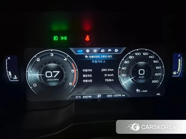 Ssangyong Beautiful Korando id 3270094 из Кореи 17