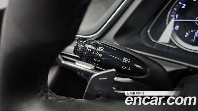 Hyundai Sonata (DN8) id 2761031 из Кореи 17