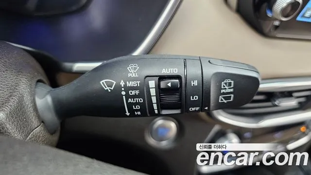 Hyundai Santa Fe TM id 2645728 из Кореи 17