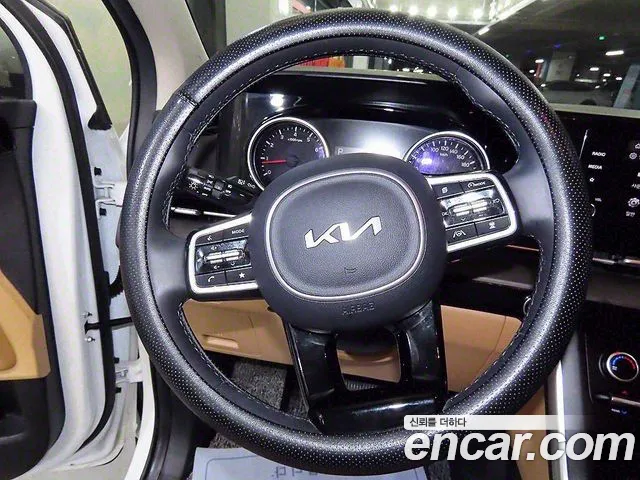 Kia Carnival 4th generation id 2691860 из Кореи 17