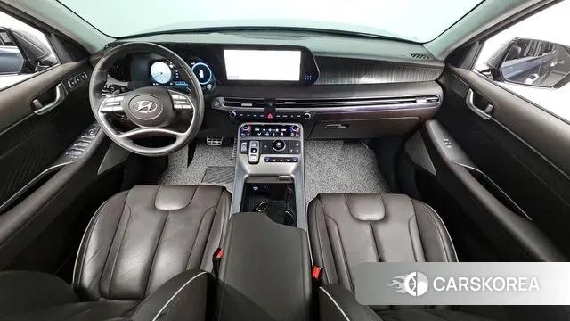 Hyundai The New Palisade id 2905461 из Кореи 17