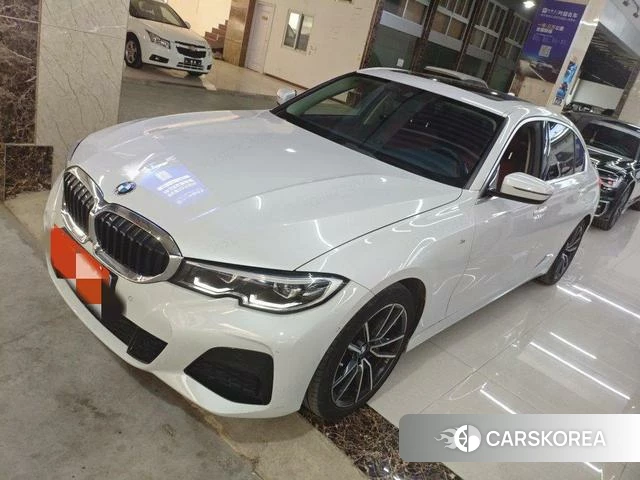 BMW 3 series id 4290467 из Китая 7