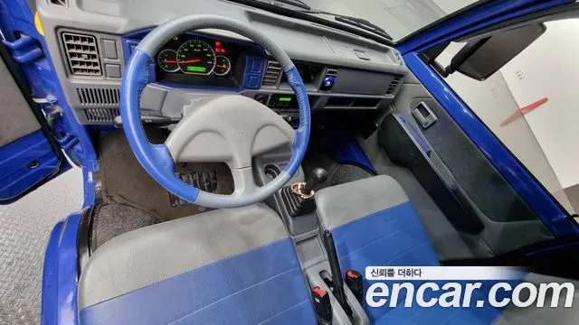 Chevrolet (GM Daewoo) New Labo id 2706735 из Кореи 17