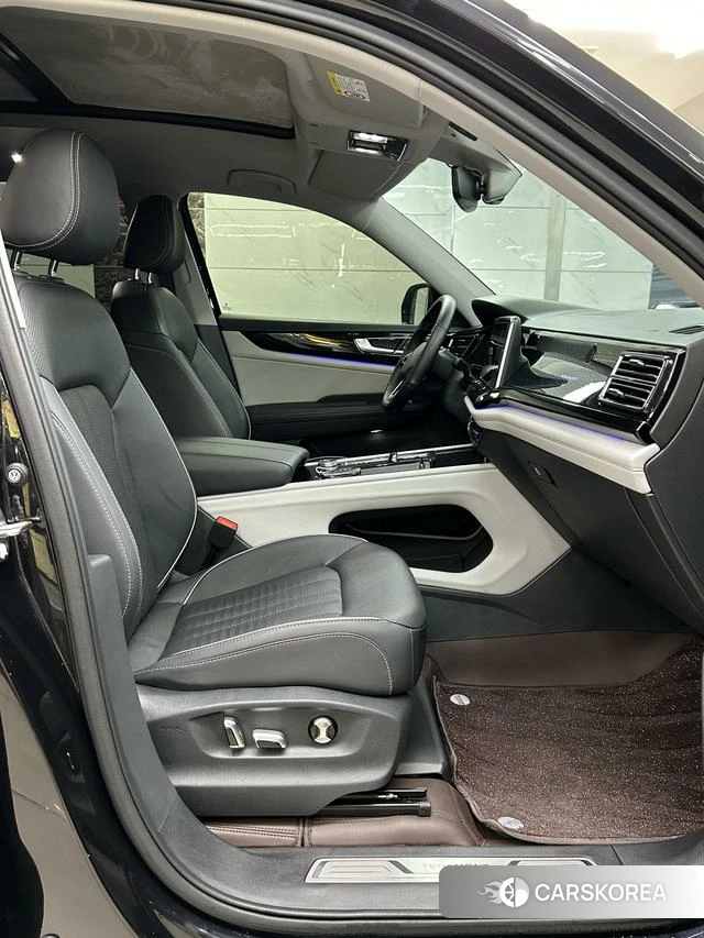 Volkswagen Tourang id 4297522 из Китая 17