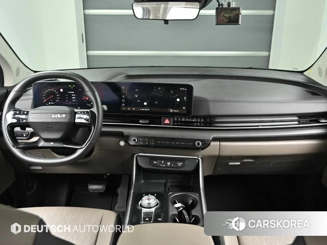 Kia The New Carnival 4th Generation id 4194145 из Кореи 17