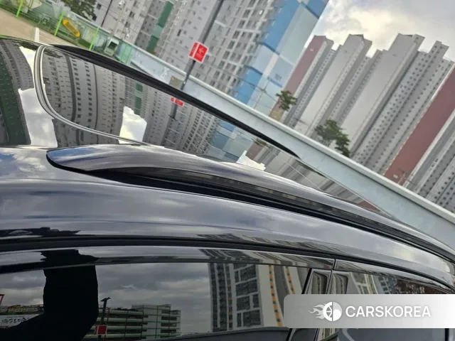 Porsche Cayenne (PO536) id 3544090 из Кореи 17